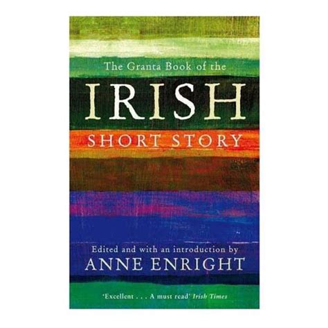 the granta book of the irish short story Ebook Epub